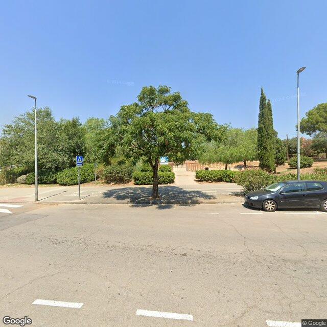 PARC ORIOL MARTORELL