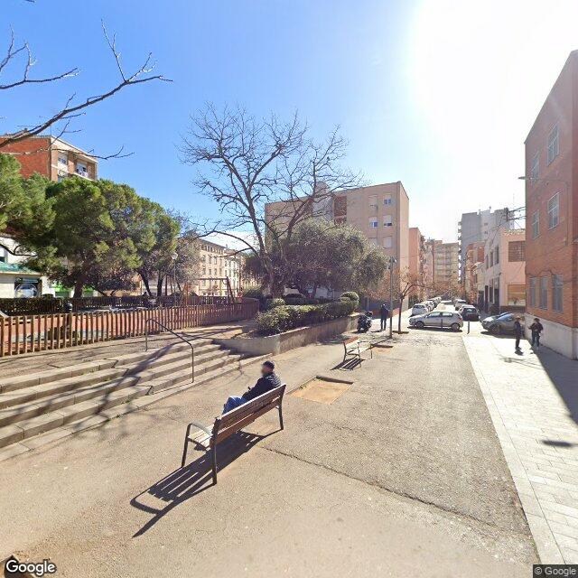 COL·LEGI SANT FRANCESC