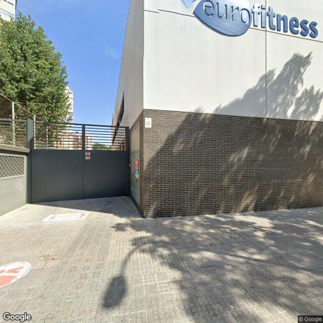 EUROFITNESS VILADECANS