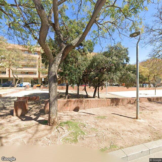 Pista en Diagonal