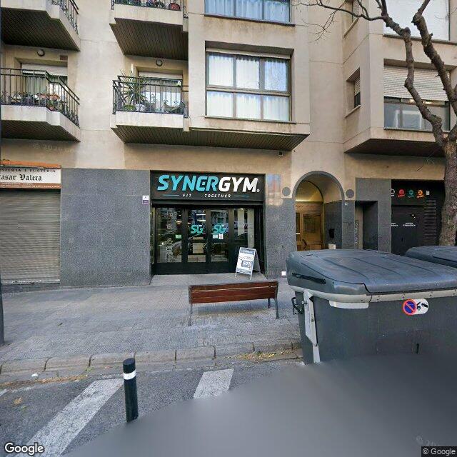 SYNERGYM REUS CARRILET