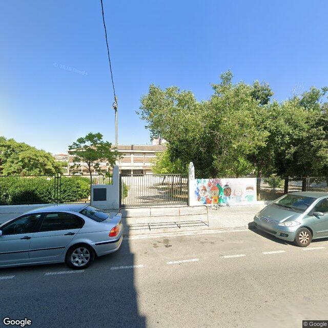 ESCOLA  L'ARAGAI