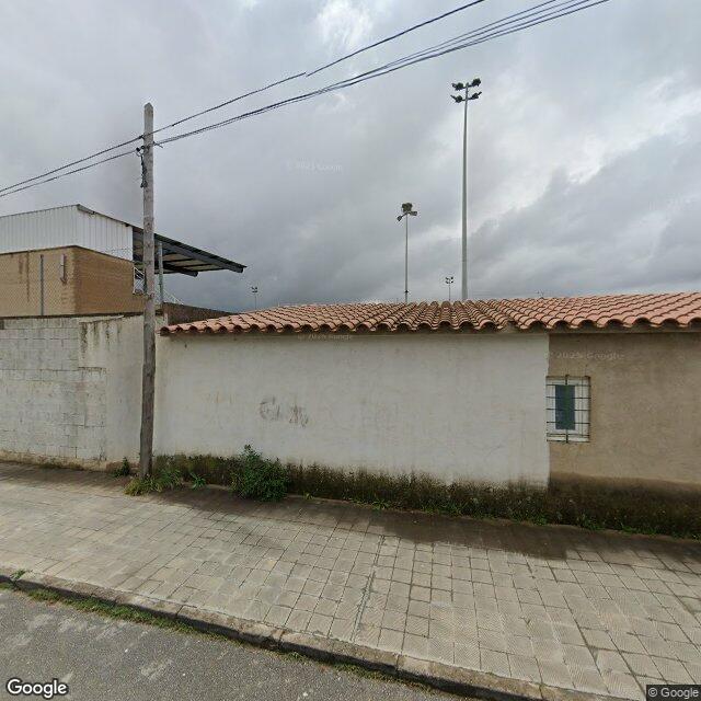 CAMP FUTBOL MUNICIPAL MARCA DE L'HAM