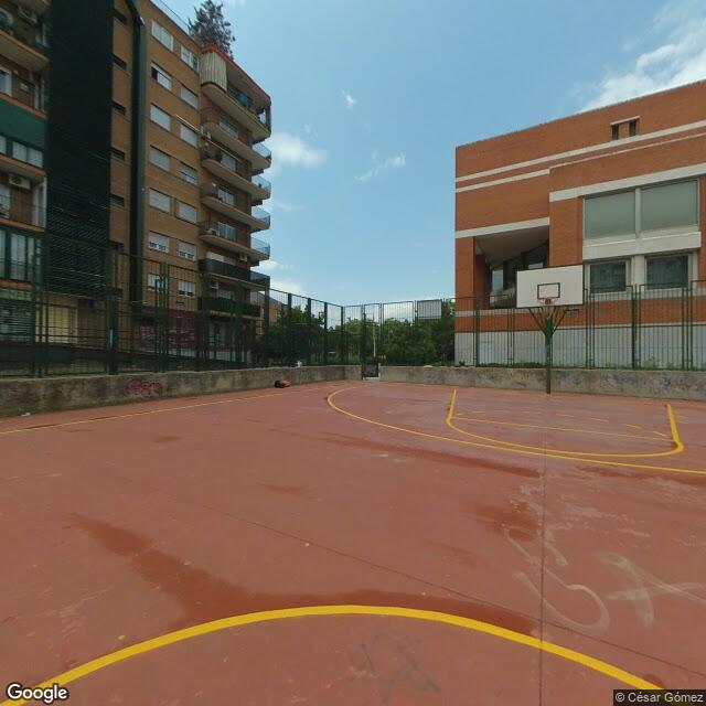 Foto de Pista en JOAQUIN RODRIGO