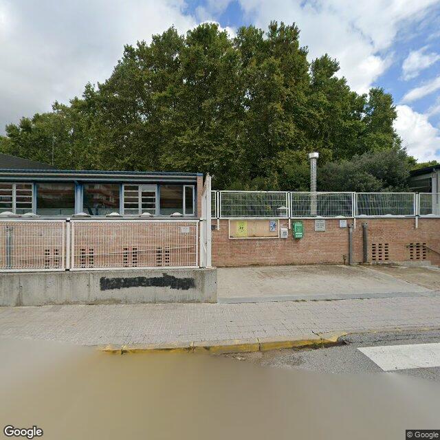 ESCOLA AQUA ALBA