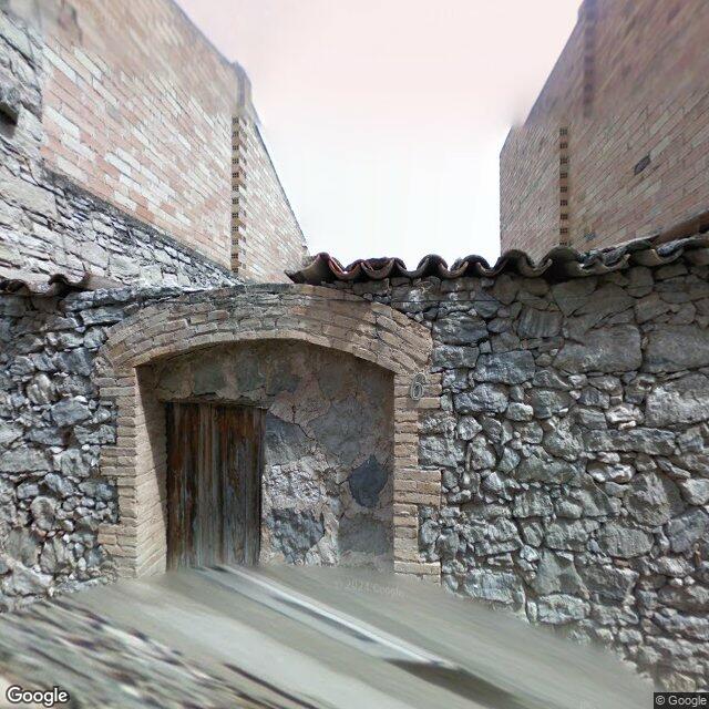 CAL FUSTER DE LA PLAÇA