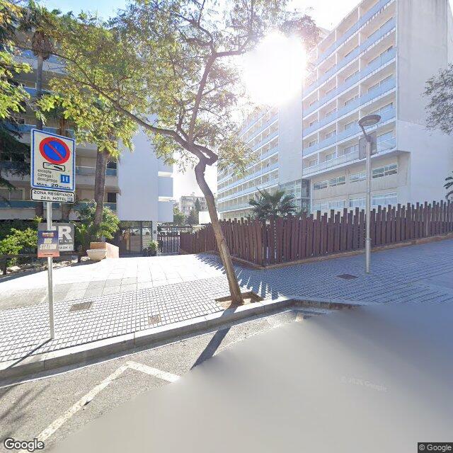 HOTEL 4R PLAYA MARGARITA (HOTEL 4R SALOU PARK RESO