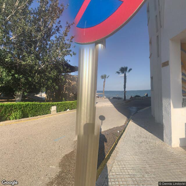 PLATJA DE LES DELÍCIES