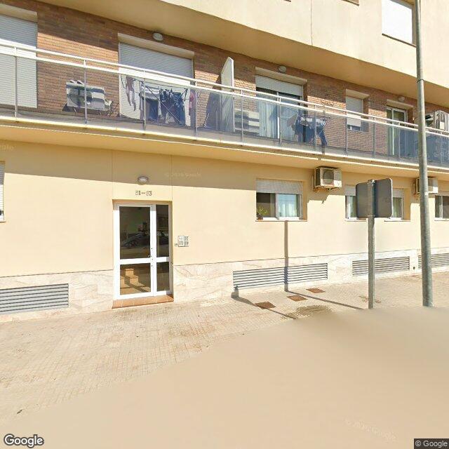 COMUNITAT DE L' AV. ASSUMPCIO NTRA SRA, 51