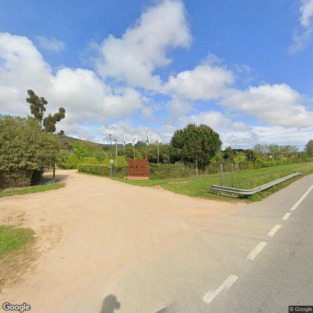 HORSE CLUB SANTA CRISTINA
