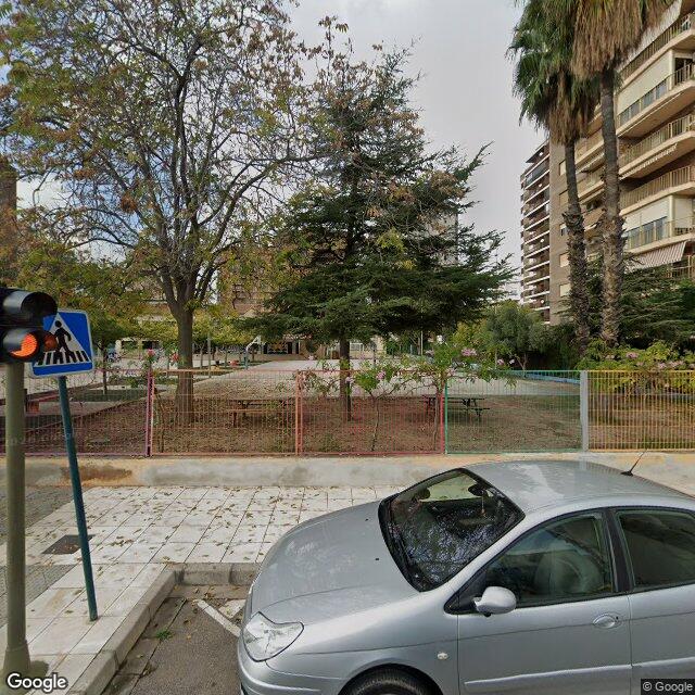 Pista en Villavieja