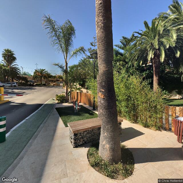 CAMPING ALANNIA ELS PRATS