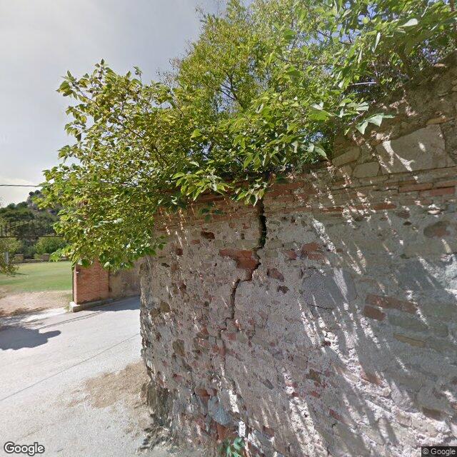 P&P BADALONA CASTELL DE GODMAR