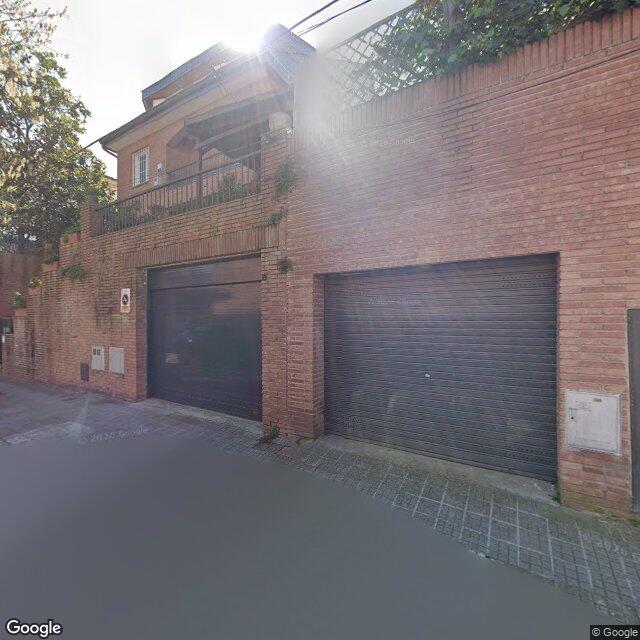COMUNITAT DEL PG. DE VALLDOREIX, 24