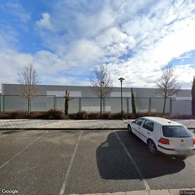 Campo Mutilbasket