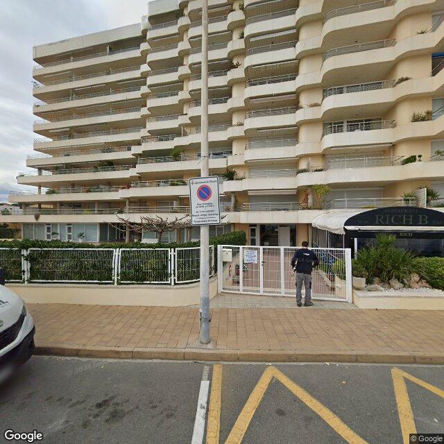 COMUNITAT DEL PG. MARÍTIM, 16