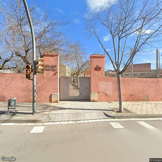 COL·LEGI SANT PAU