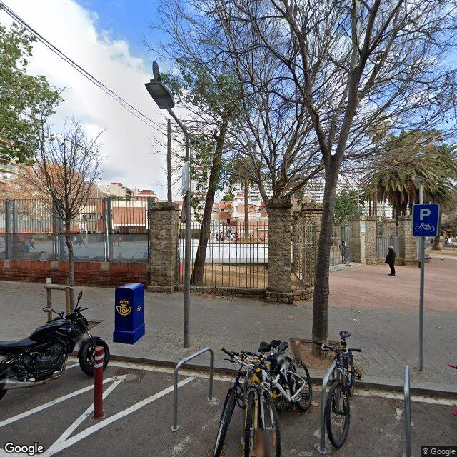 ESCOLA DURAN I BAS