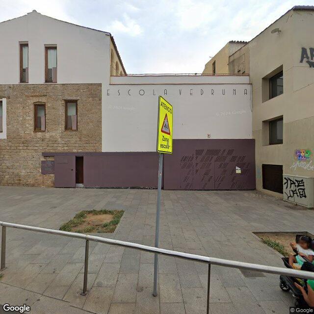 COL·LEGI VEDRUNA ÀNGELS