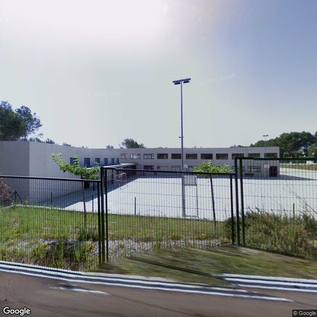 ESCOLA RENAIXENÇA
