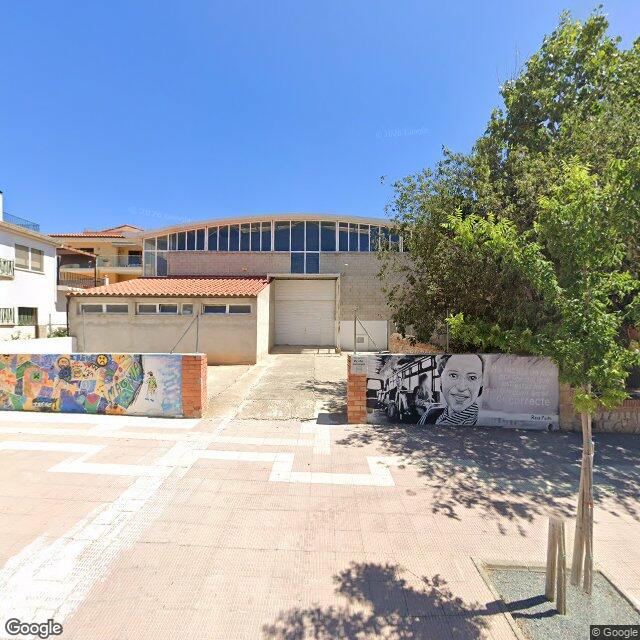 PAVELLÓ MUNICIPAL