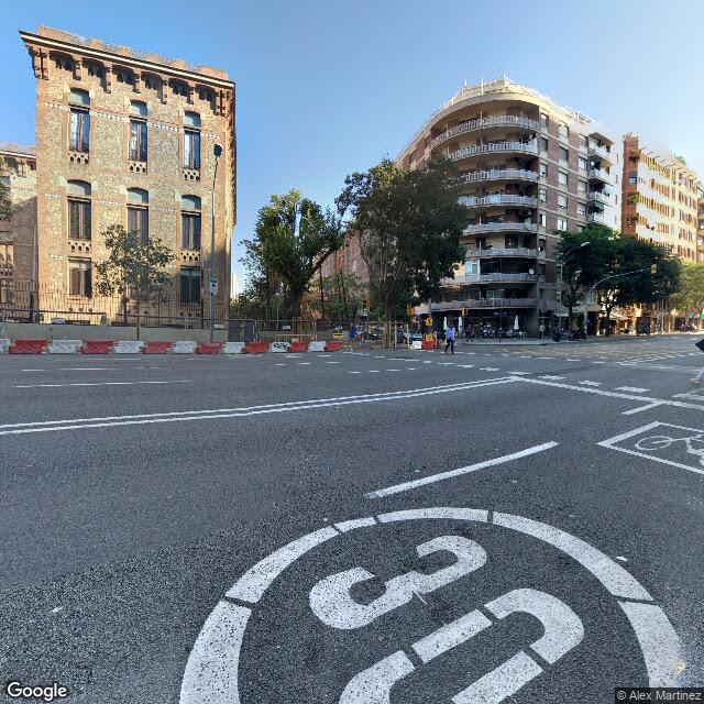 HOTEL NH BARCELONA STADIUM