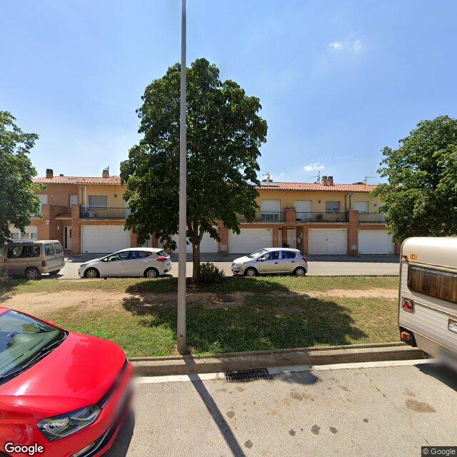 TENNIS TAULA AV. PUIGMAL