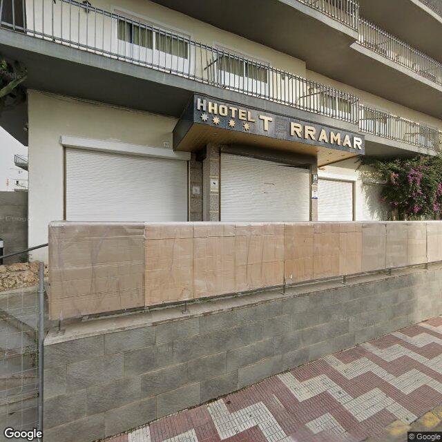 HOTEL TERRAMAR