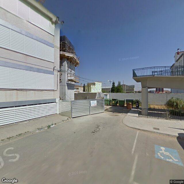 ESCOLA SANT JORDI