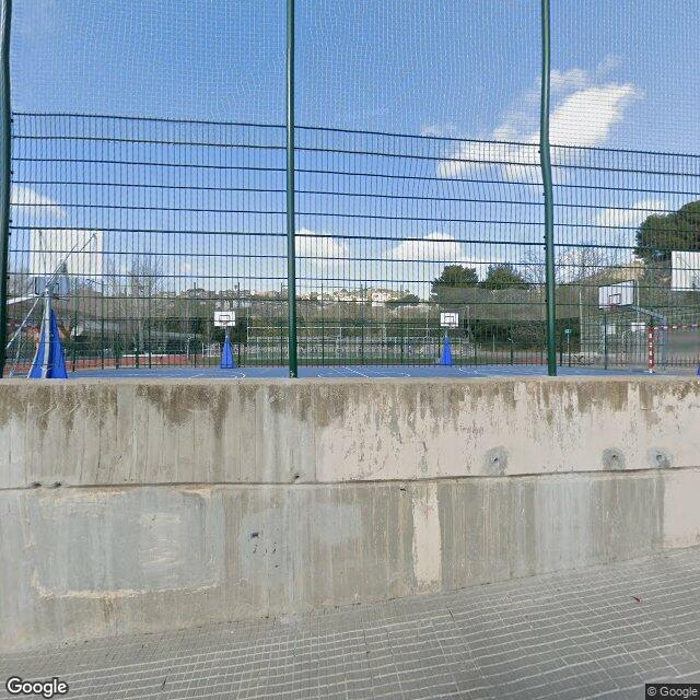 Pista en d'Apel·les Mestres