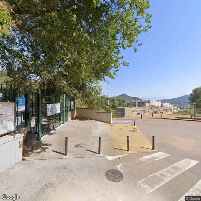 ESCOLA MESTRE MORERA