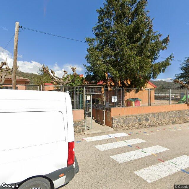 ESCOLA CASTELLROC