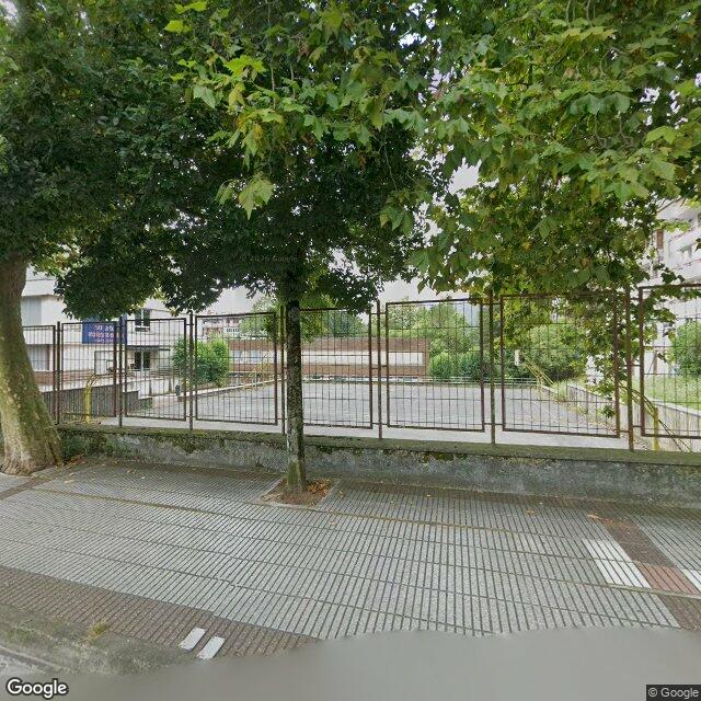 Pista en Galtzaraborda