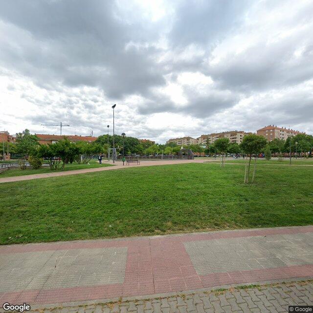 Pista en Oeste