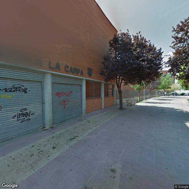 ESCOLA LA CARPA