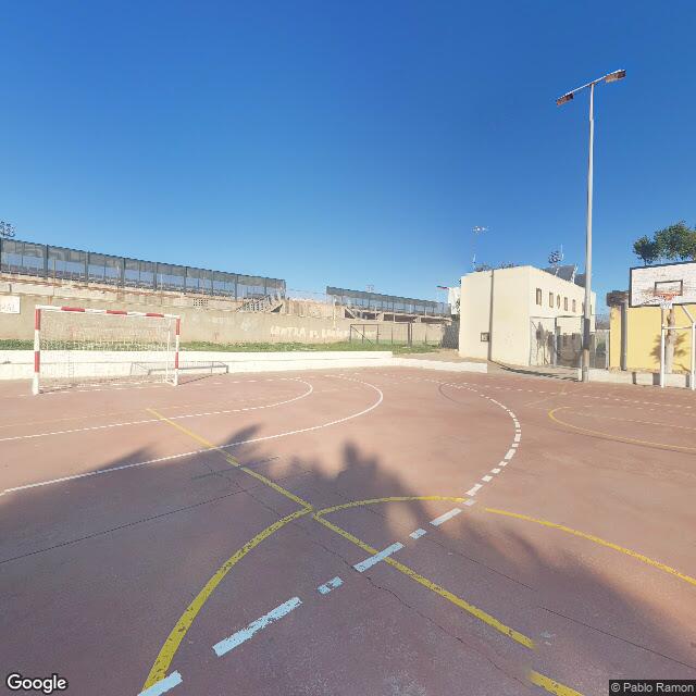 Pista en Montanejos