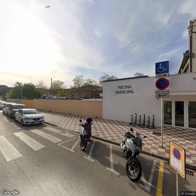 PISCINA MUNICIPAL