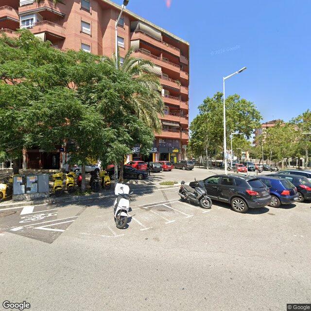 CARRIL BICI C. MARINA