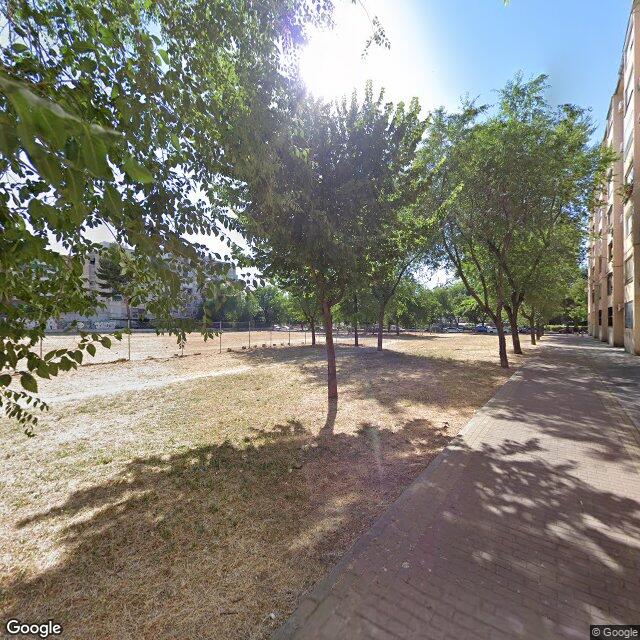 Pista en Abrantes