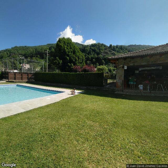 PISCINES MUNICIPALS
