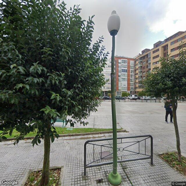 Pista en Jaén