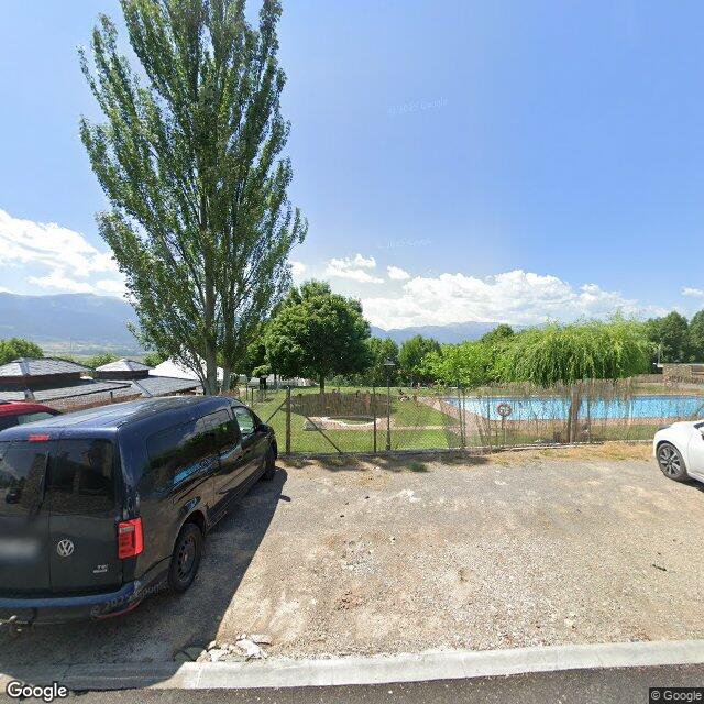 PISCINA MUNICIPAL