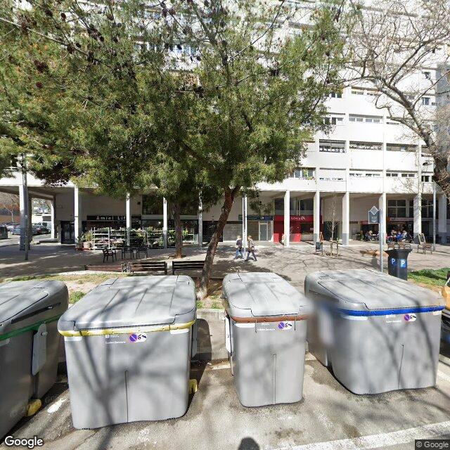 Foto de HOGAR PENSIONISTA BAC DE RODA