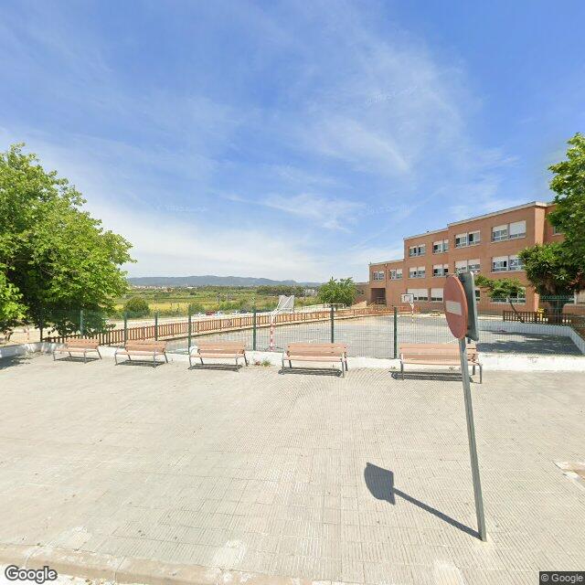 ESCOLA SANT JULIÀ