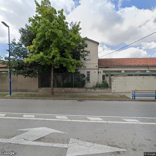ESCOLA LLUÍS PIQUER