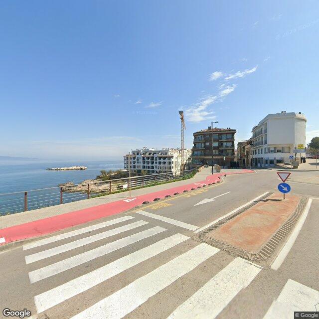 CARRIL BICI RDA. DEL PEDRÓ