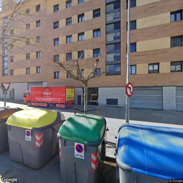 COMUNITAT DE LA AV. DEL MESTRE MUNTANER, 12-18
