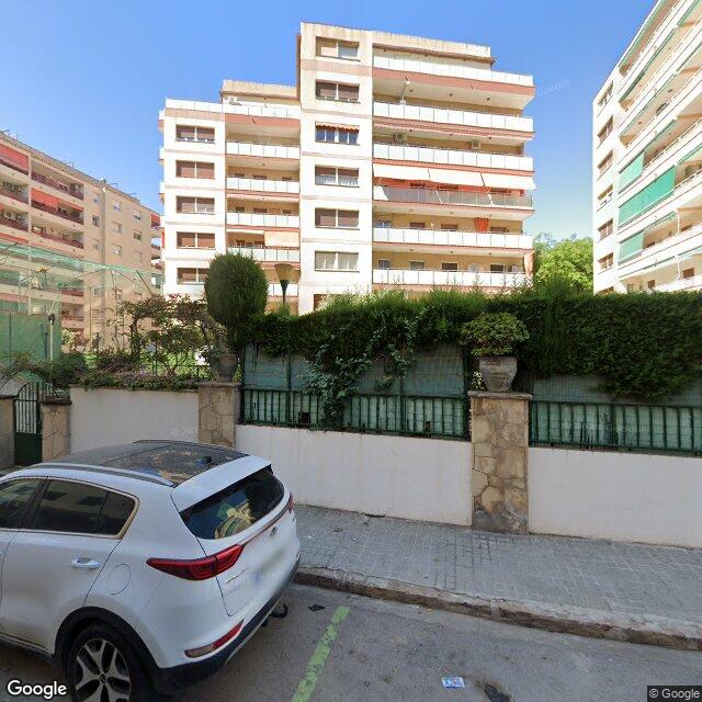 COMUNITAT DEL C. FRANCESC MAS I ABRIL 43