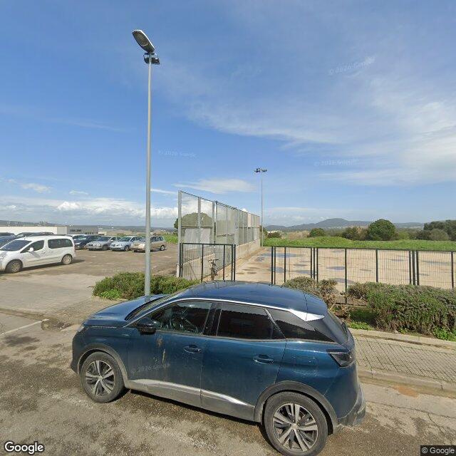 ZONA ESPORTIVA MAS MASCORT