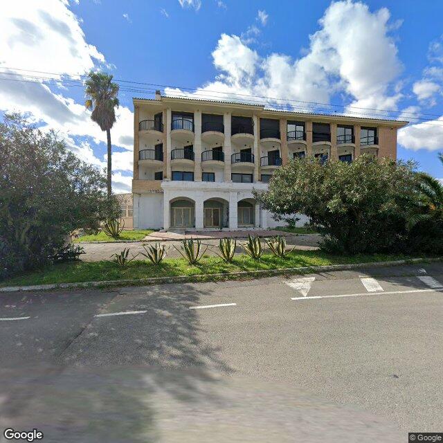 HOTEL DAURADA PARK